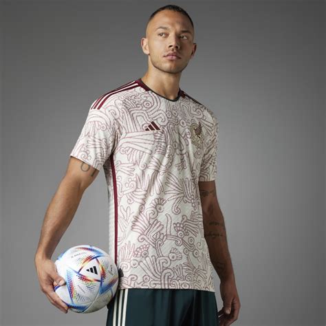 adidas mexico '22 away replica jersey|mexico 22 away jersey.